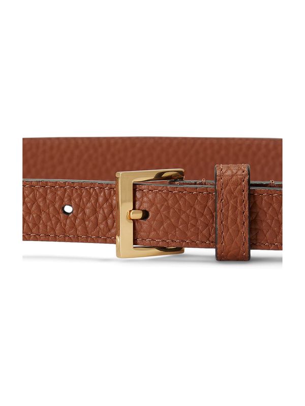 Lauren Ralph Lauren Lauren Ralph Lauren Колан  кафяво