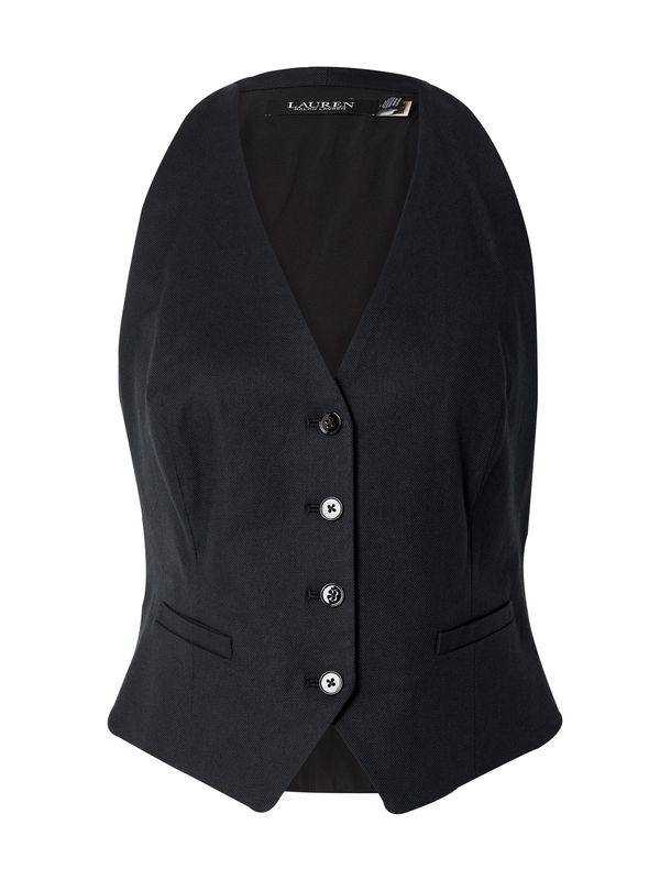 Lauren Ralph Lauren Lauren Ralph Lauren Мъжка елек за костюм 'REILSHAY'  черно