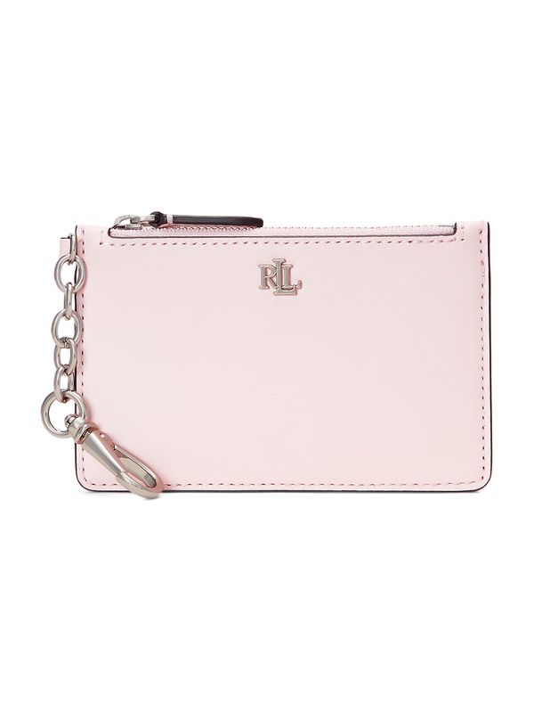 Lauren Ralph Lauren Lauren Ralph Lauren Несесер  бледорозово / сребърно