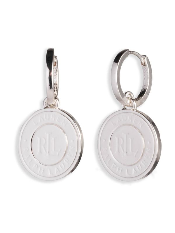 Lauren Ralph Lauren Lauren Ralph Lauren Обеци  сребърно