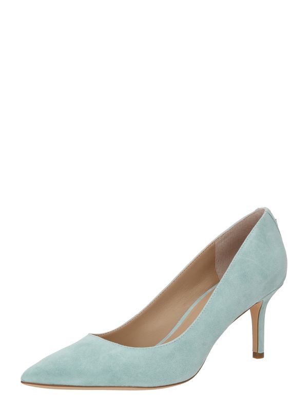 Lauren Ralph Lauren Lauren Ralph Lauren Официални дамски обувки 'LANETTE'  мента