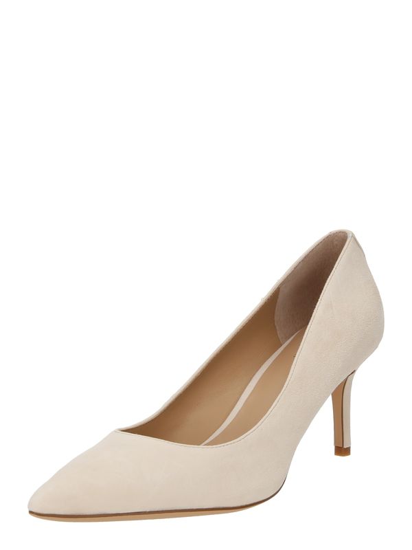 Lauren Ralph Lauren Lauren Ralph Lauren Официални дамски обувки 'LANETTE'  светлобежово