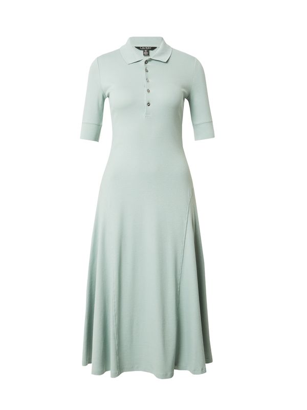 Lauren Ralph Lauren Lauren Ralph Lauren Плетена рокля 'LILLIANNA'  мента