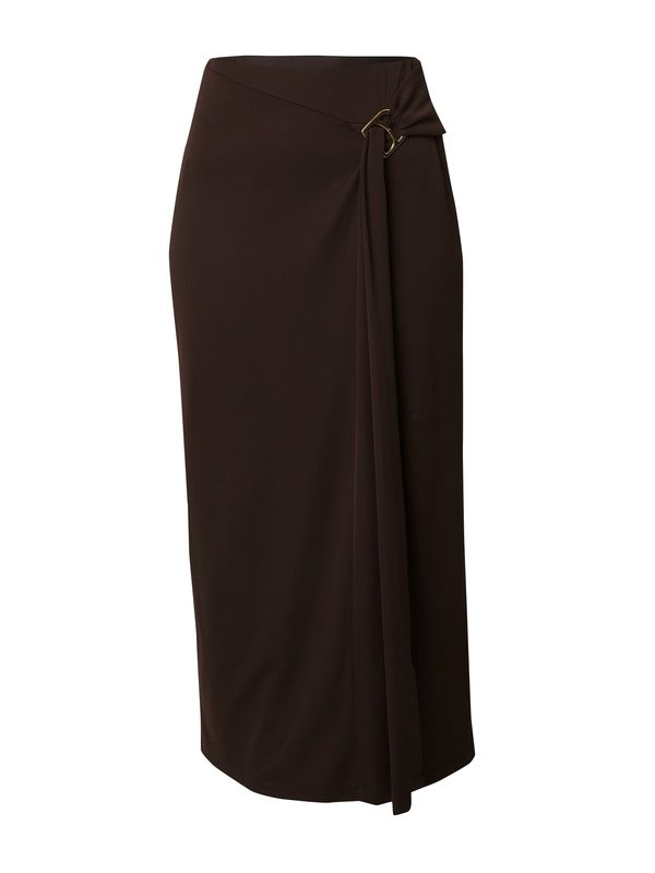 Lauren Ralph Lauren Lauren Ralph Lauren Пола 'CELENIA'  кафяво