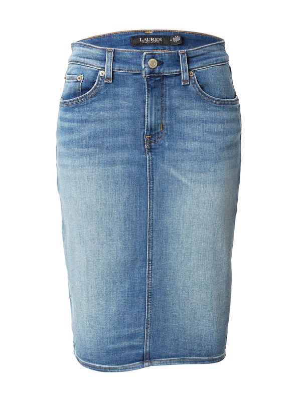 Lauren Ralph Lauren Lauren Ralph Lauren Пола 'DANIELA'  индиго