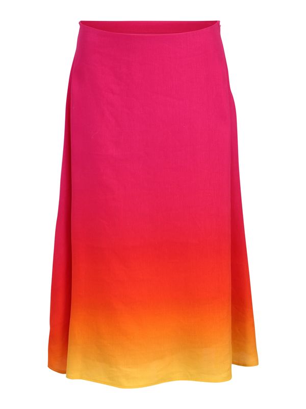 Lauren Ralph Lauren Lauren Ralph Lauren Пола 'JETSON'  жълто / оранжево / розово