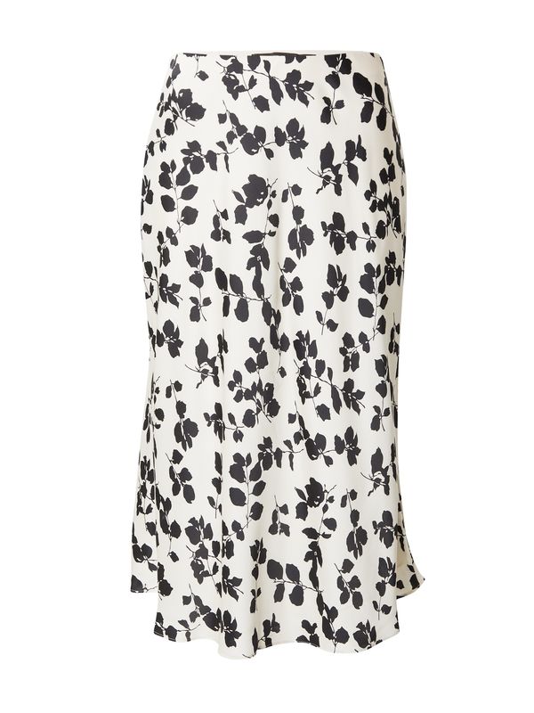 Lauren Ralph Lauren Lauren Ralph Lauren Пола 'SHARAE'  кремаво / черно