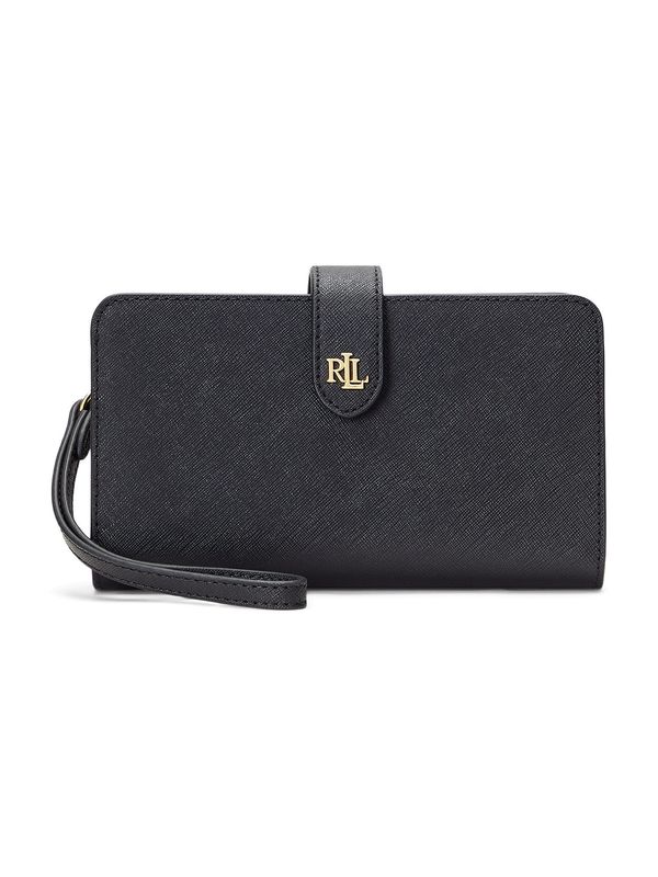 Lauren Ralph Lauren Lauren Ralph Lauren Портмоне  черно