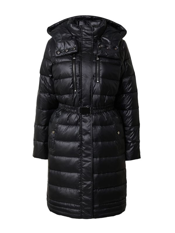 Lauren Ralph Lauren Lauren Ralph Lauren Преходно палто  черно