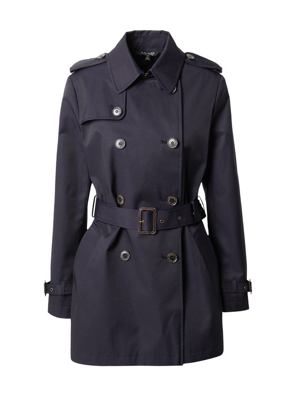 Lauren Ralph Lauren Lauren Ralph Lauren Преходно палто  нейви синьо