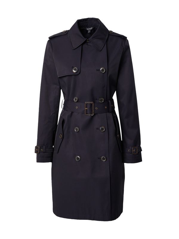 Lauren Ralph Lauren Lauren Ralph Lauren Преходно палто  нейви синьо