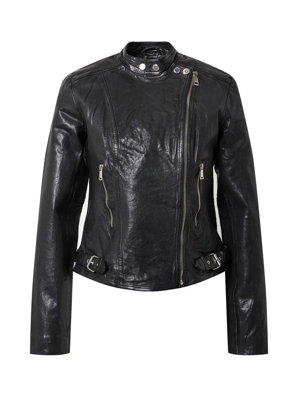 Lauren Ralph Lauren Lauren Ralph Lauren Преходно яке 'FEYOSHI'  черно