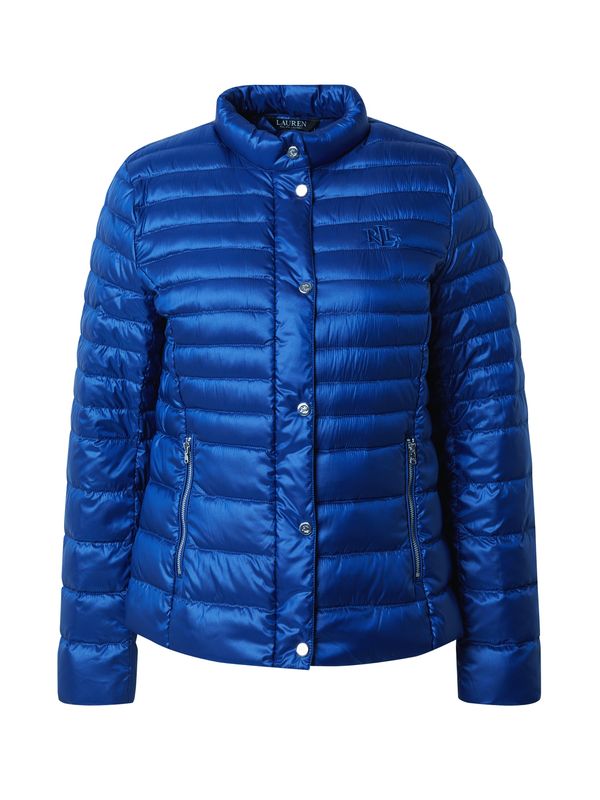 Lauren Ralph Lauren Lauren Ralph Lauren Преходно яке  синьо