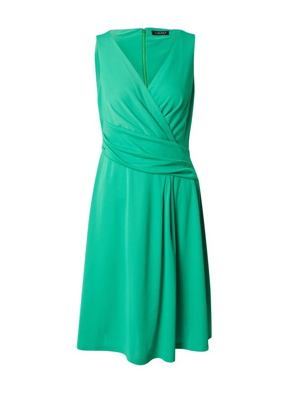 Lauren Ralph Lauren Lauren Ralph Lauren Рокля 'AFARA'  тюркоазен