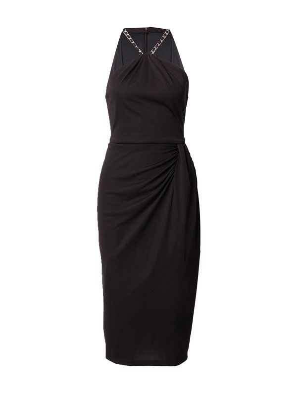 Lauren Ralph Lauren Lauren Ralph Lauren Рокля 'AMBERNELL'  черно