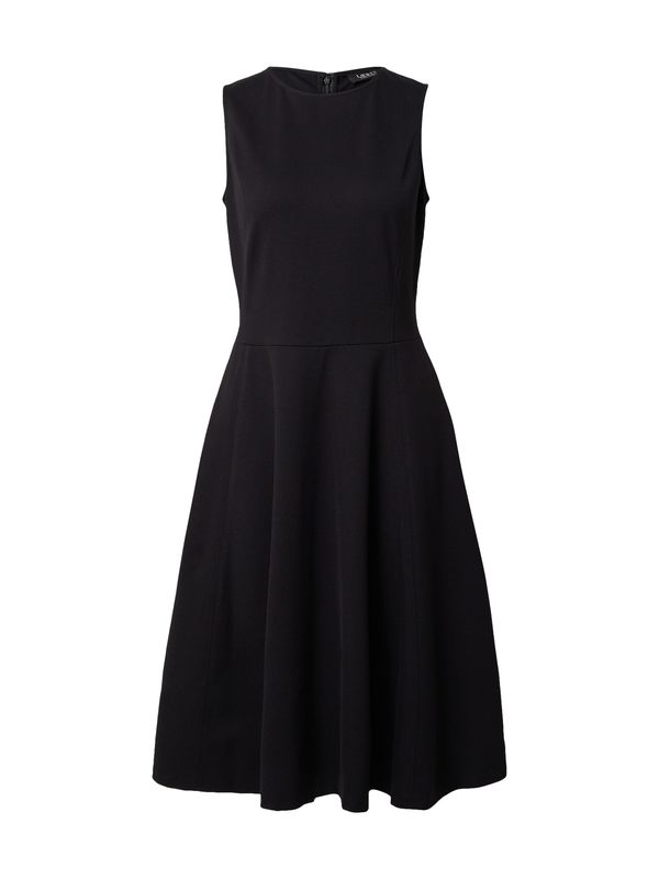 Lauren Ralph Lauren Lauren Ralph Lauren Рокля 'CHARLEY'  черно