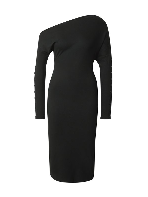 Lauren Ralph Lauren Lauren Ralph Lauren Рокля  черно