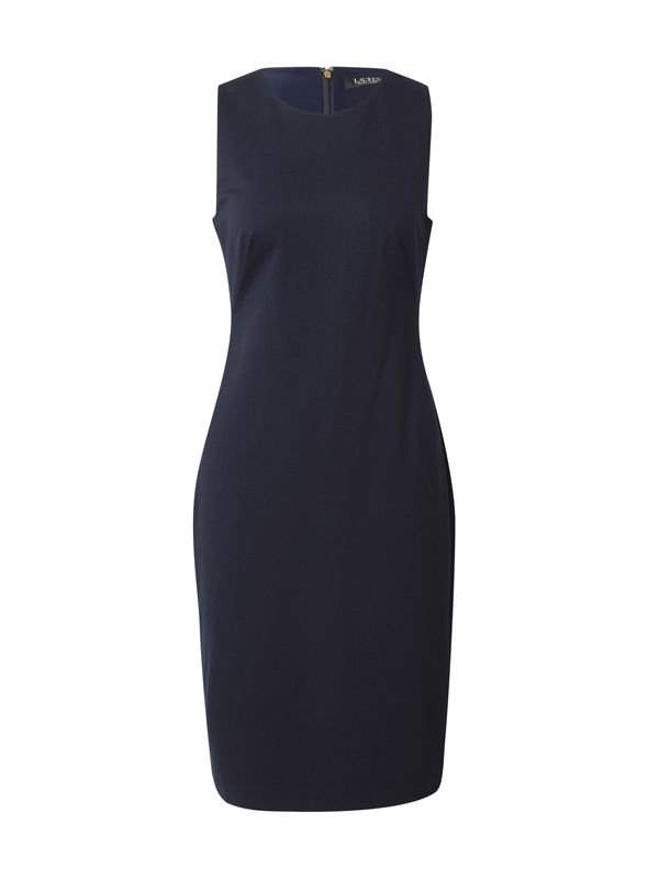 Lauren Ralph Lauren Lauren Ralph Lauren Рокля 'DARIAN'  нейви синьо