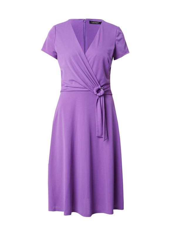 Lauren Ralph Lauren Lauren Ralph Lauren Рокля 'Karlee'  лилав