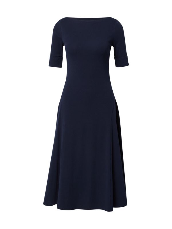 Lauren Ralph Lauren Lauren Ralph Lauren Рокля 'Munzie'  нейви синьо