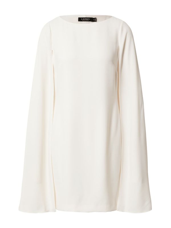 Lauren Ralph Lauren Lauren Ralph Lauren Рокля 'Petra'  кремаво