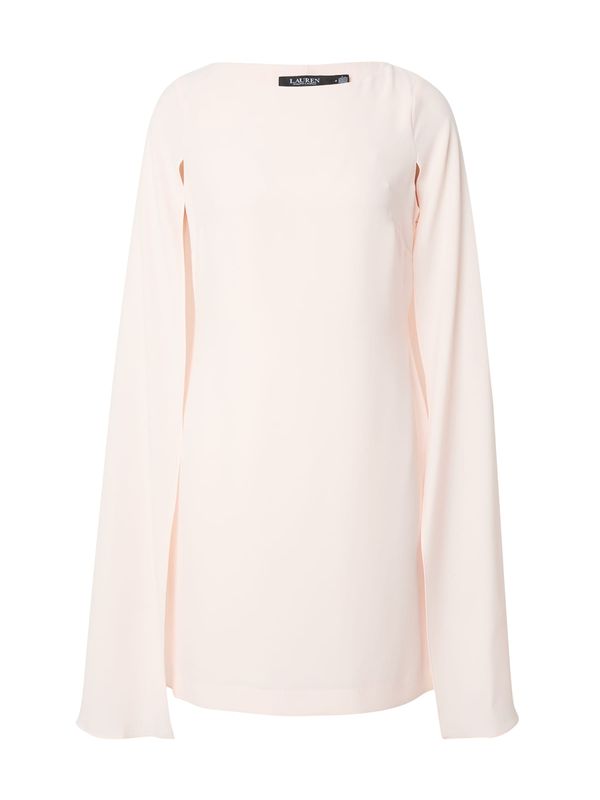 Lauren Ralph Lauren Lauren Ralph Lauren Рокля 'PETRA'  пастелно розово