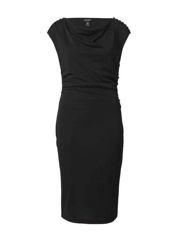 Lauren Ralph Lauren Lauren Ralph Lauren Рокля 'RECHLEE'  черно