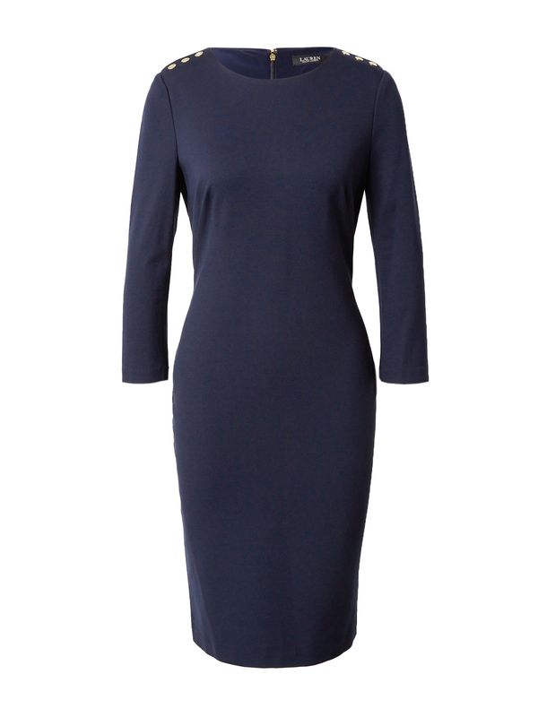Lauren Ralph Lauren Lauren Ralph Lauren Рокля 'ROME'  нейви синьо