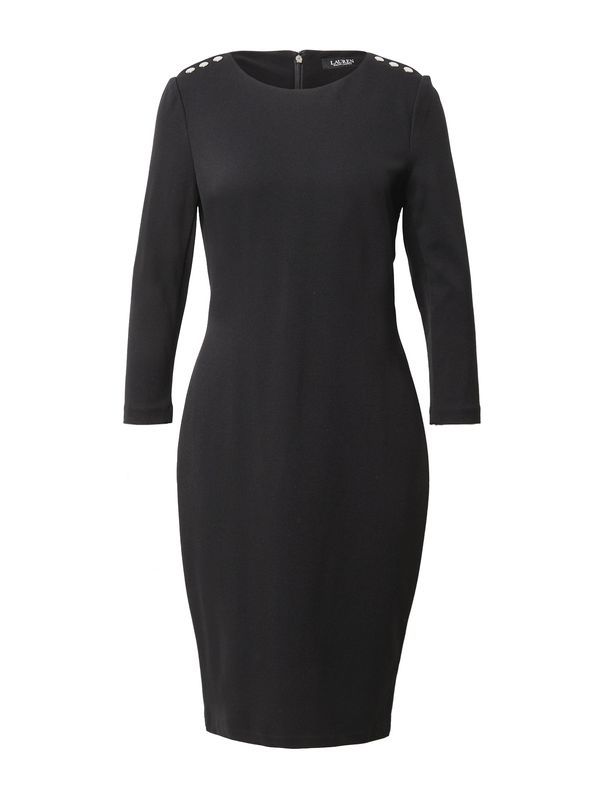 Lauren Ralph Lauren Lauren Ralph Lauren Рокля 'ROMEE'  черно