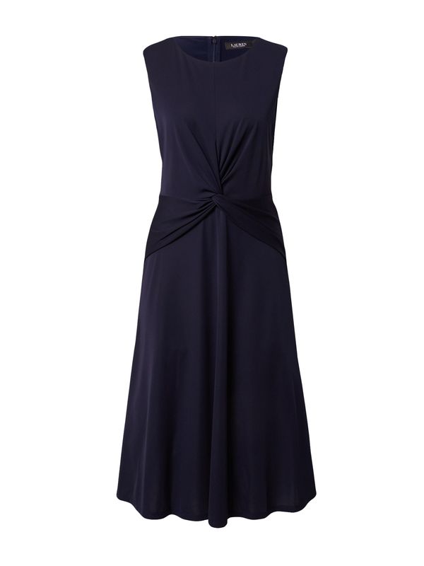 Lauren Ralph Lauren Lauren Ralph Lauren Рокля 'Tessanne'  тъмносиньо