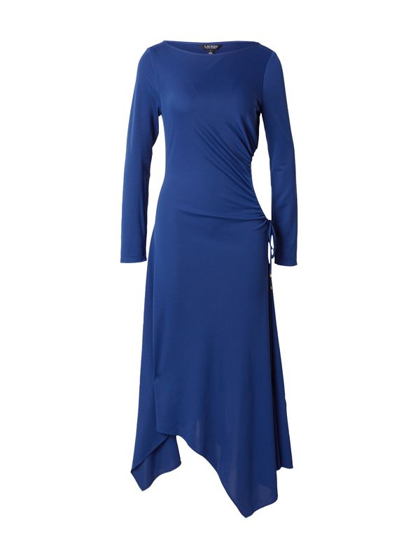 Lauren Ralph Lauren Lauren Ralph Lauren Рокля  тъмносиньо