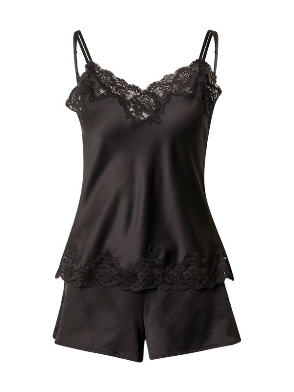 Lauren Ralph Lauren Lauren Ralph Lauren Шорти 'SIGNATURE'  черно