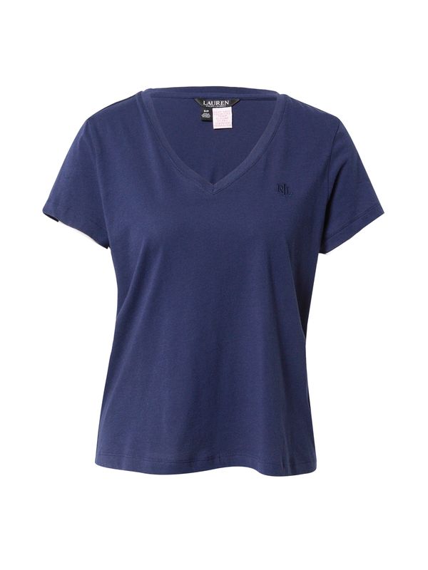 Lauren Ralph Lauren Lauren Ralph Lauren Тениска за спане  нейви синьо