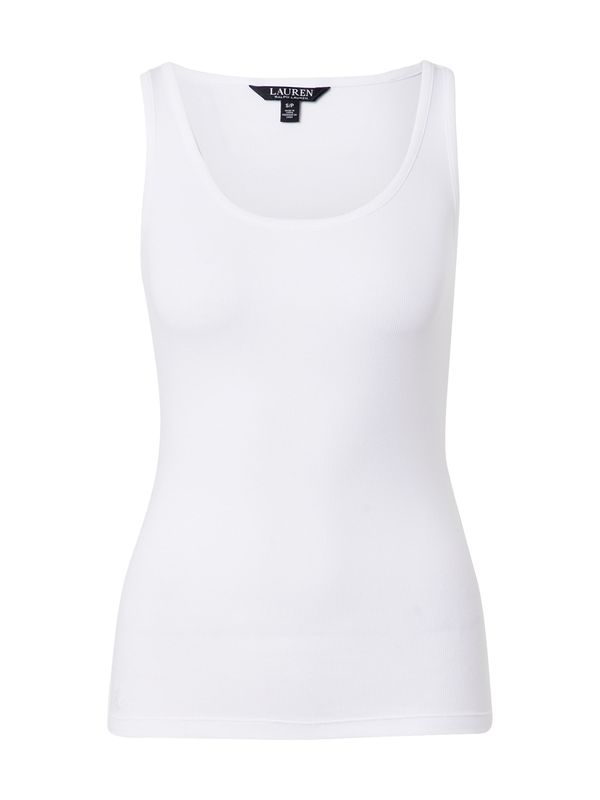 Lauren Ralph Lauren Lauren Ralph Lauren Топ 'KELLY'  бяло