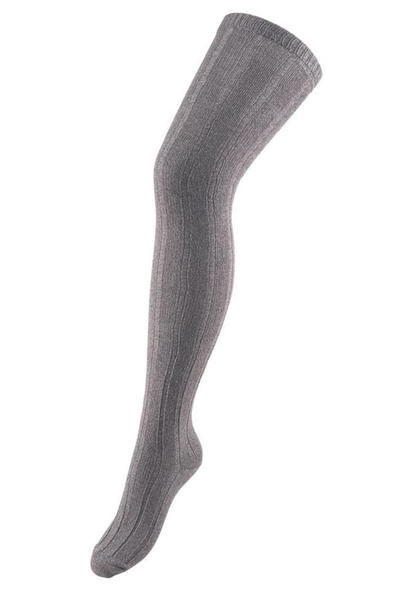 LAVANA LAVANA Чорапи над коляното  сиво