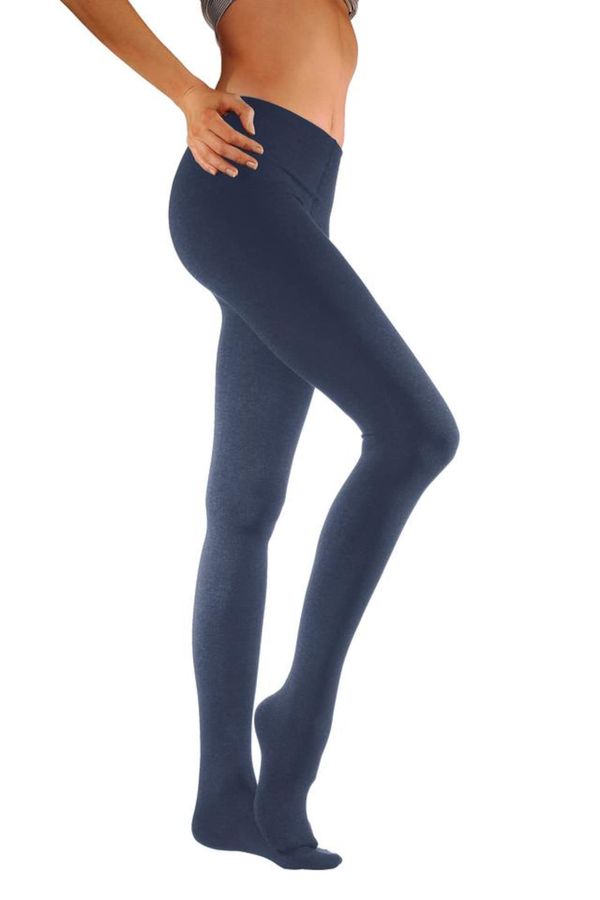 LAVANA LAVANA Чорапогащи  морскосиньо