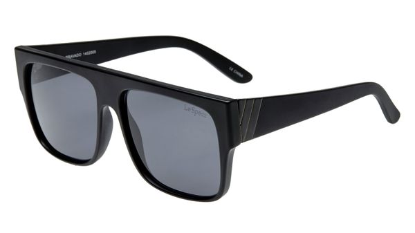 LE SPECS LE SPECS Слънчеви очила 'Bravado'  черно