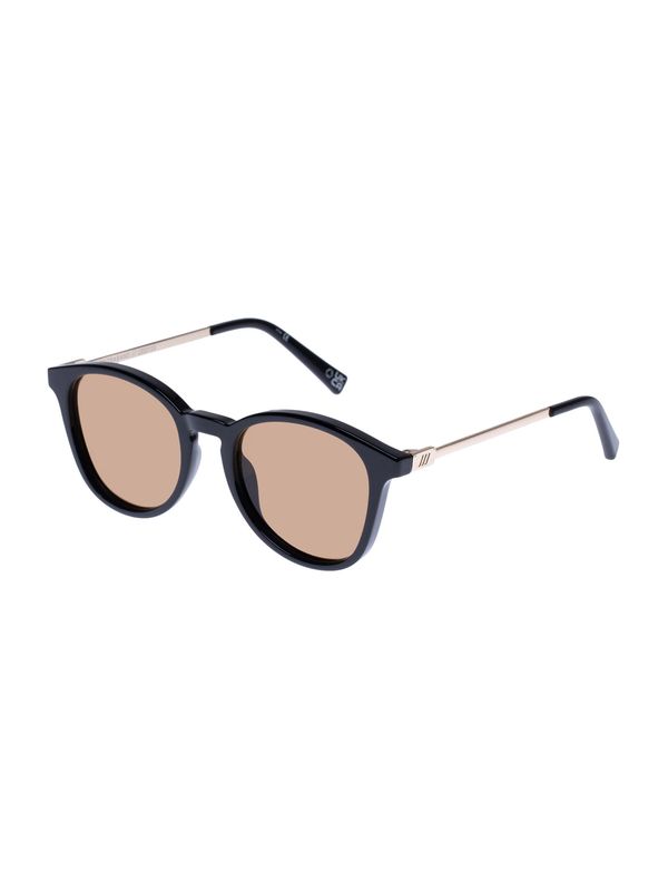 LE SPECS LE SPECS Слънчеви очила 'CONTRABAND'  тъмнобежово / черно