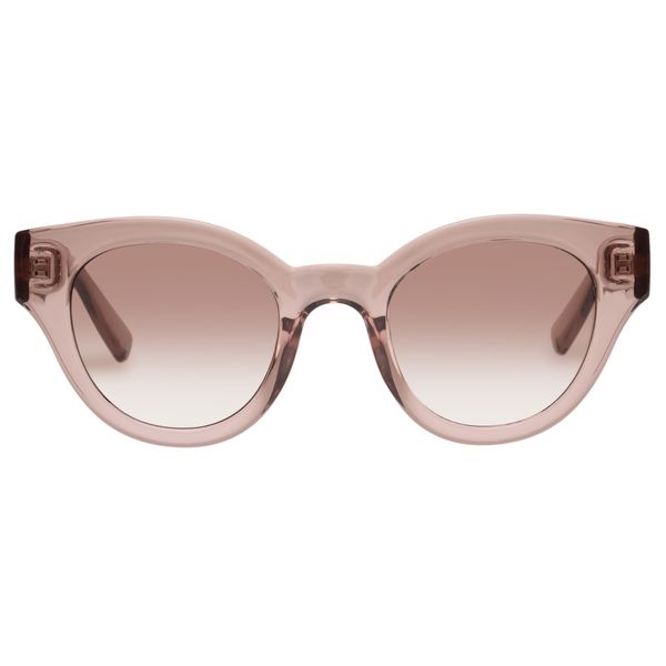 LE SPECS LE SPECS Слънчеви очила 'Deja Nu'  пепел от рози