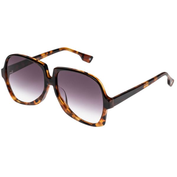 LE SPECS LE SPECS Слънчеви очила  опушено синьо