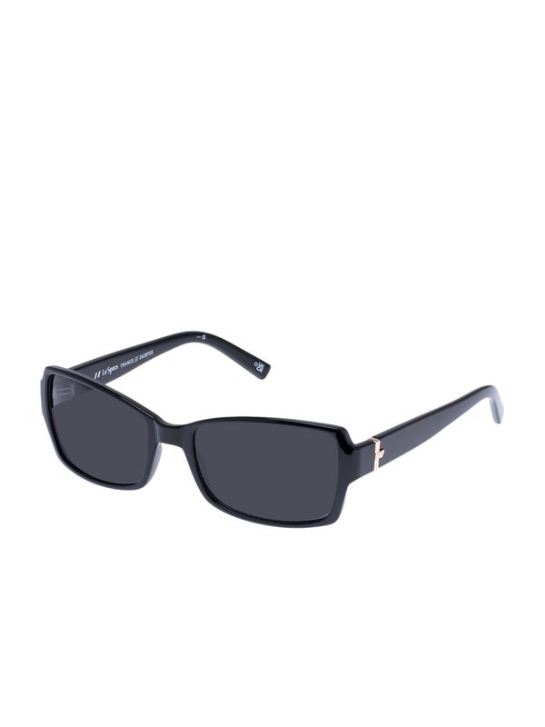 LE SPECS LE SPECS Слънчеви очила 'Trance'  злато / черно