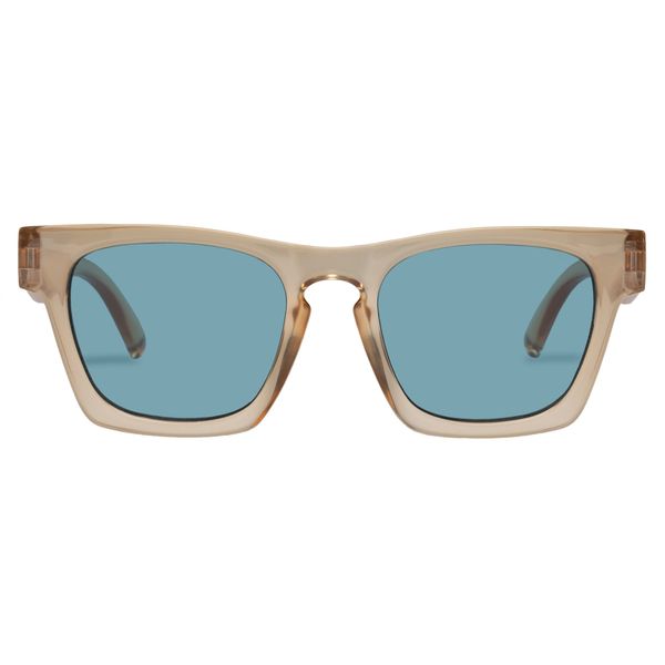 LE SPECS LE SPECS Слънчеви очила 'Whiptrash'  камел