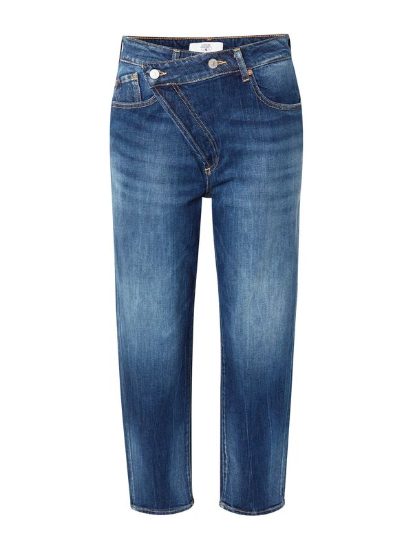 Le Temps Des Cerises Le Temps Des Cerises Дънки 'Cosy'  син деним