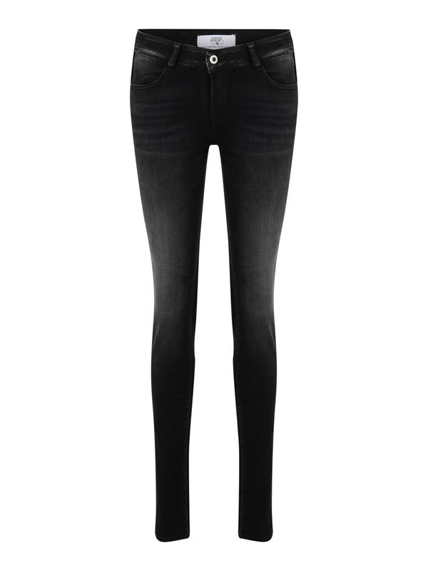 Le Temps Des Cerises Le Temps Des Cerises Дънки 'PULP'  черно