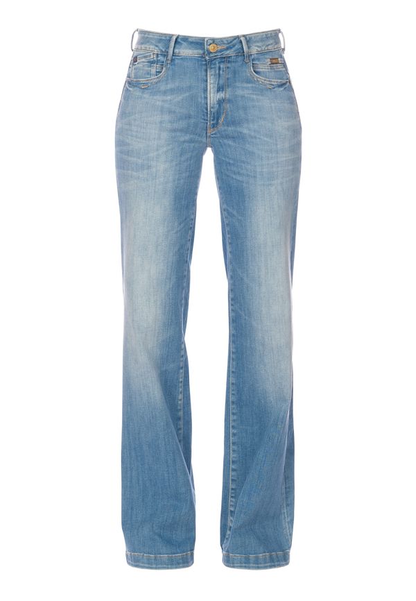 Le Temps Des Cerises Le Temps Des Cerises Дънки 'PULPHIFL'  синьо / син деним