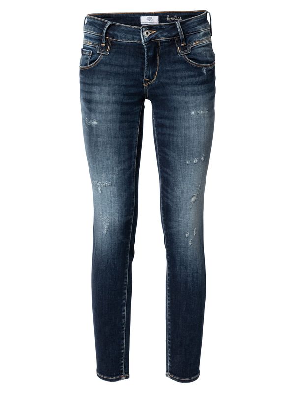 Le Temps Des Cerises Le Temps Des Cerises Дънки  тъмносиньо