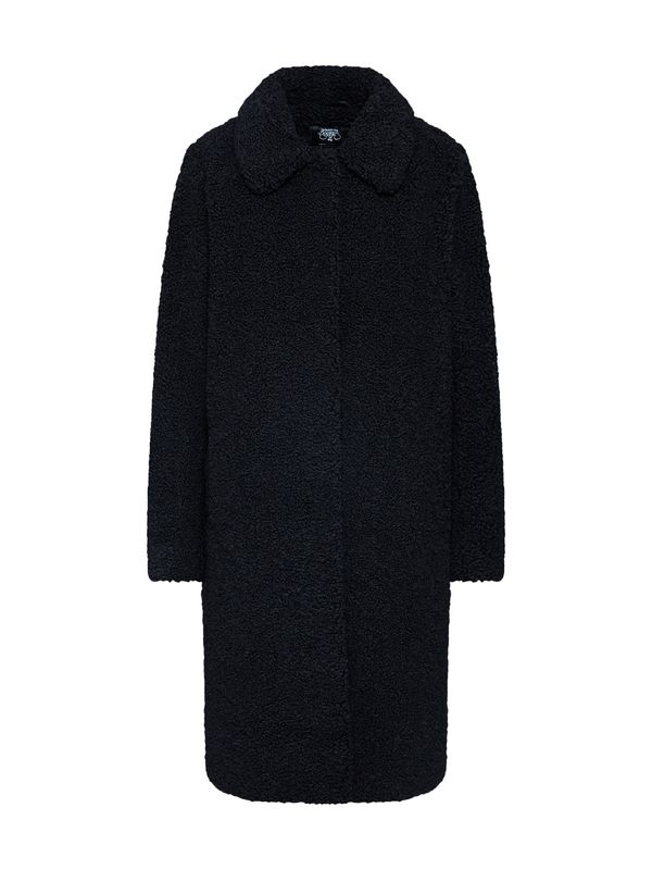 Le Temps Des Cerises Le Temps Des Cerises Преходно палто 'MAN F DOLL'  черно