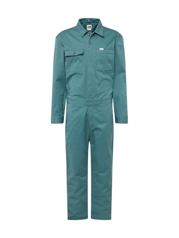 Lee Lee Домашен анцуг  нефритено зелено