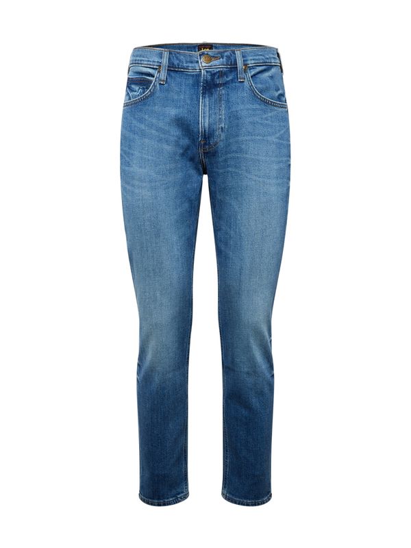 Lee Lee Дънки 'AUSTIN'  син деним