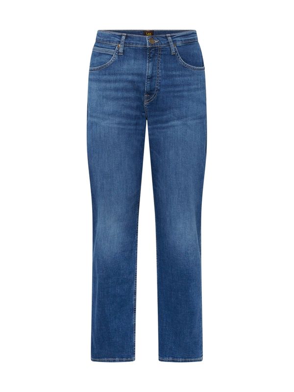 Lee Lee Дънки 'BROOKLYN'  син деним